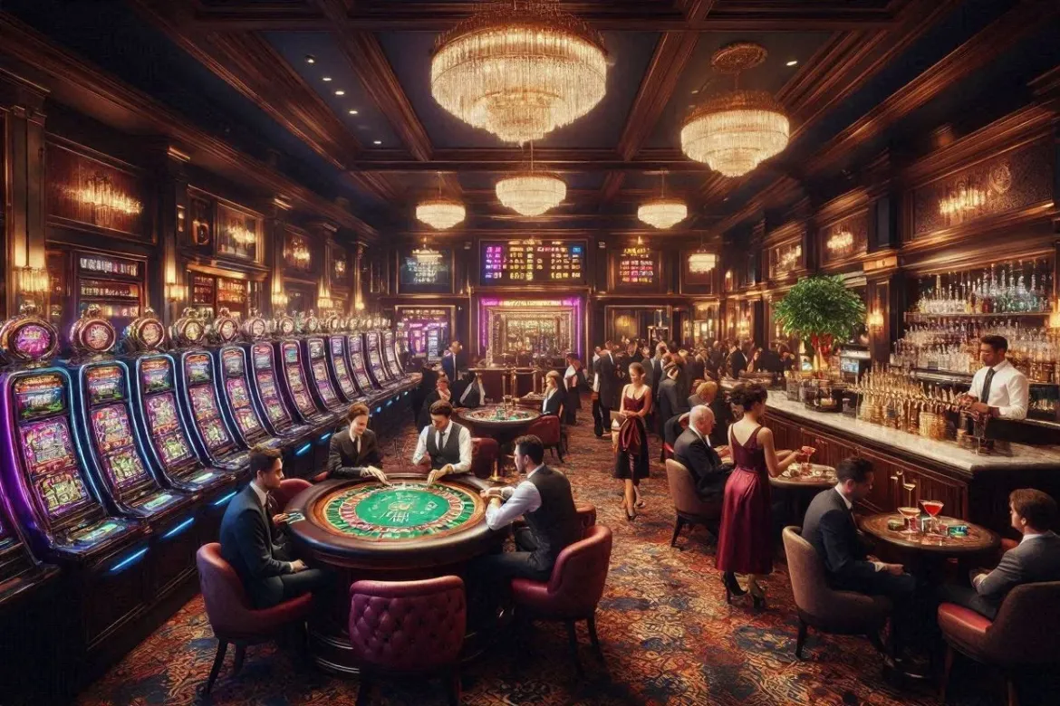OnLuck Casino